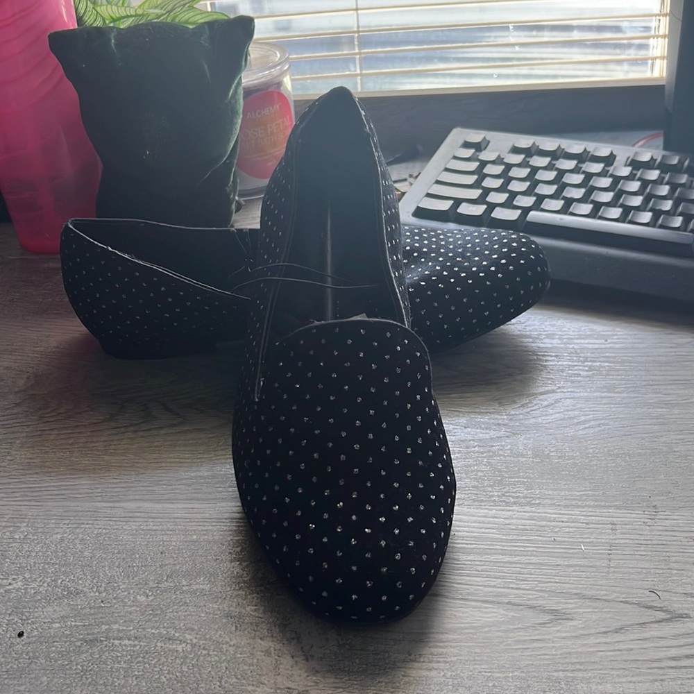 Torrid Loafers